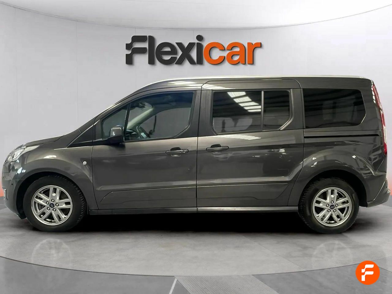 Foto Ford Tourneo Connect 3