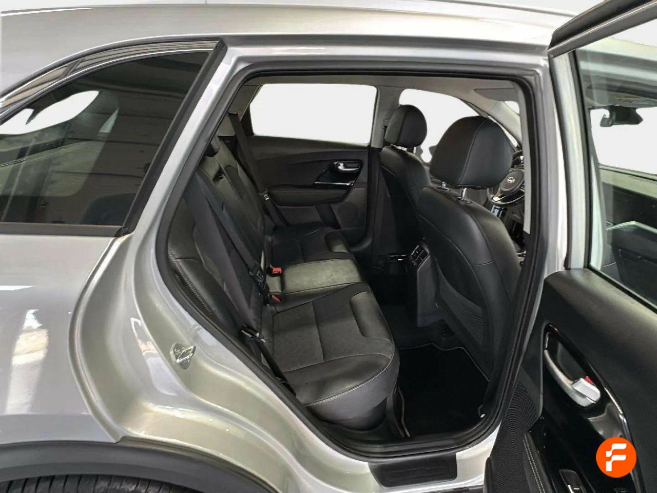 Foto Kia Niro 12