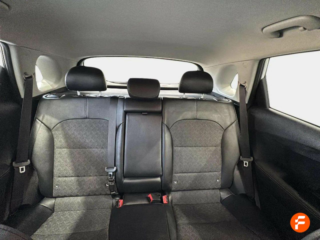Foto Kia Niro 13