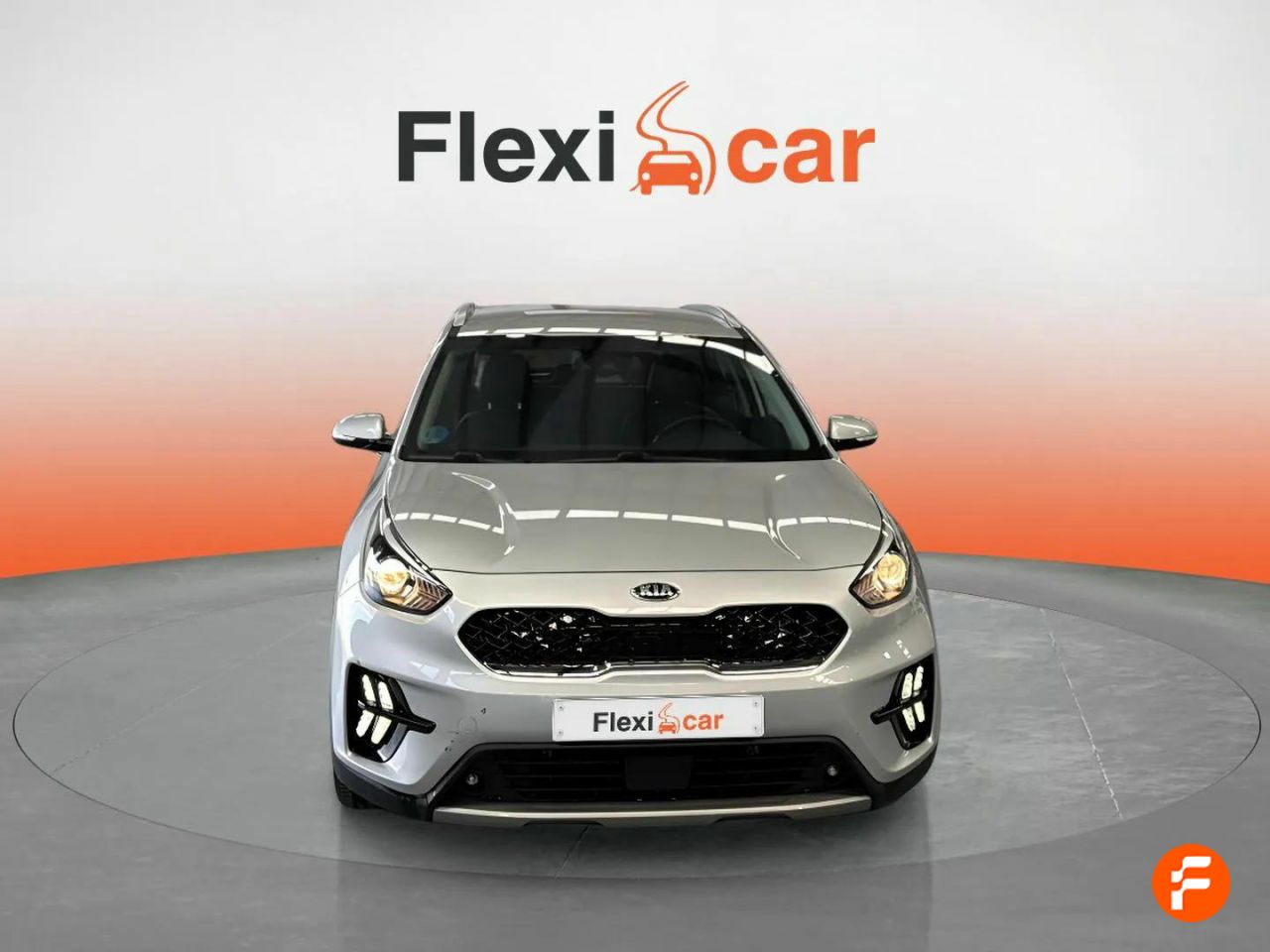 Foto Kia Niro 2