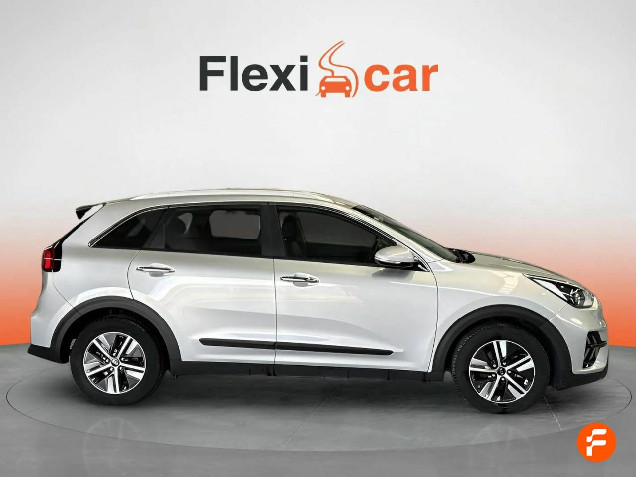 Foto Kia Niro 3