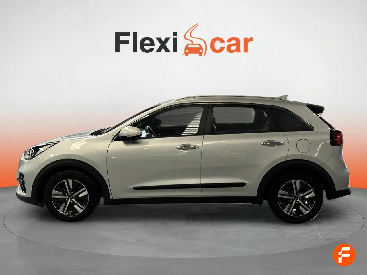 Foto Kia Niro 5