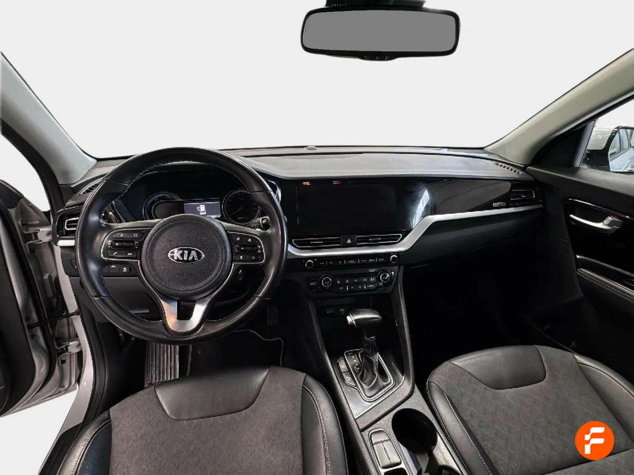 Foto Kia Niro 7