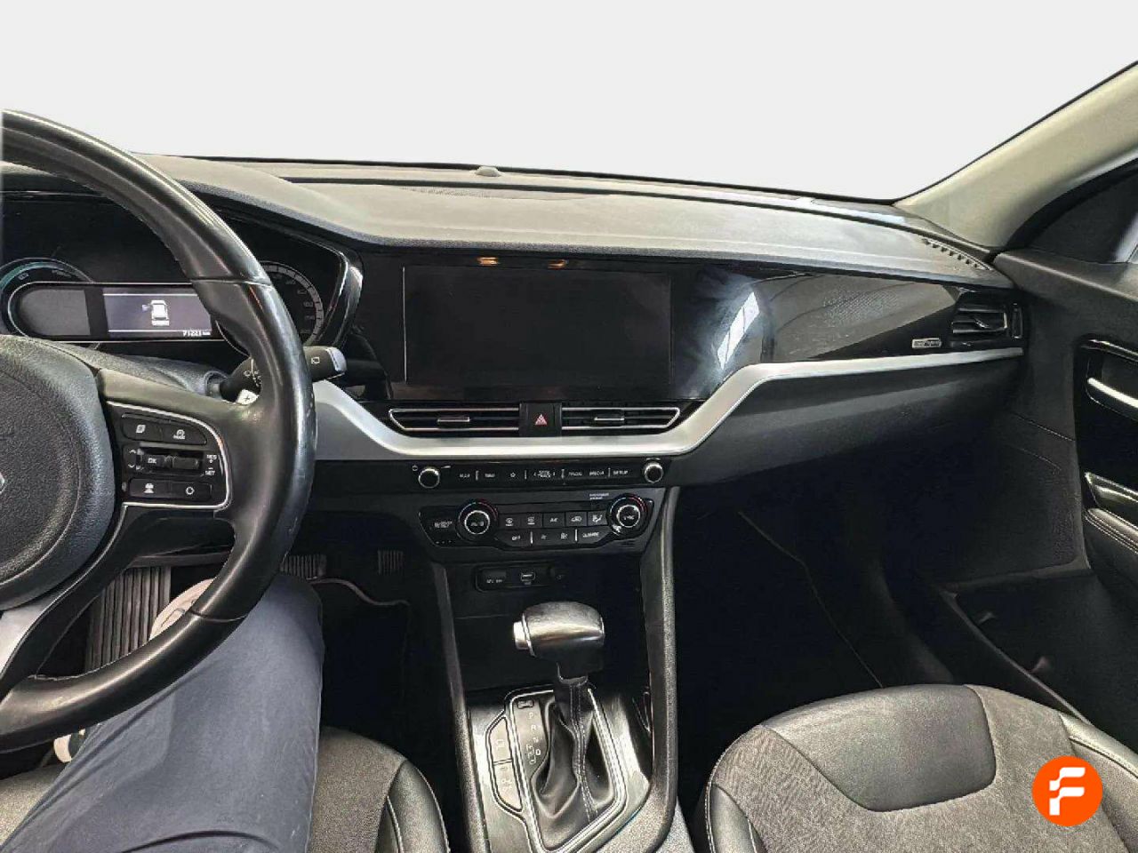 Foto Kia Niro 8
