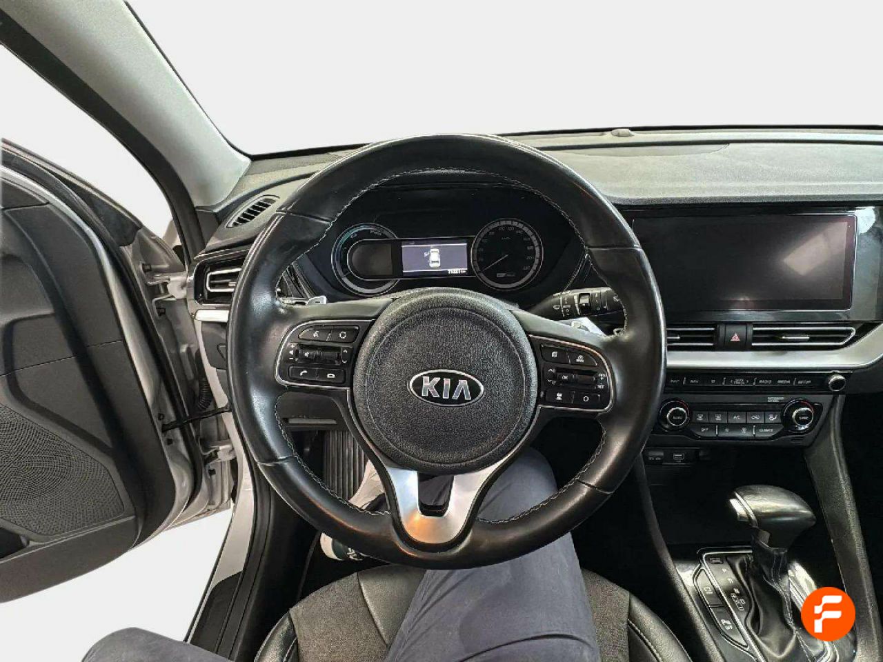 Foto Kia Niro 9