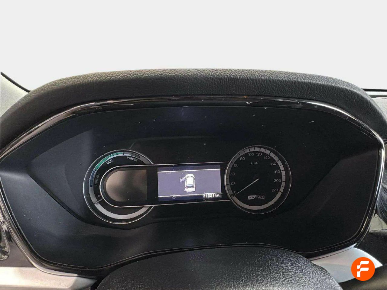 Foto Kia Niro 10