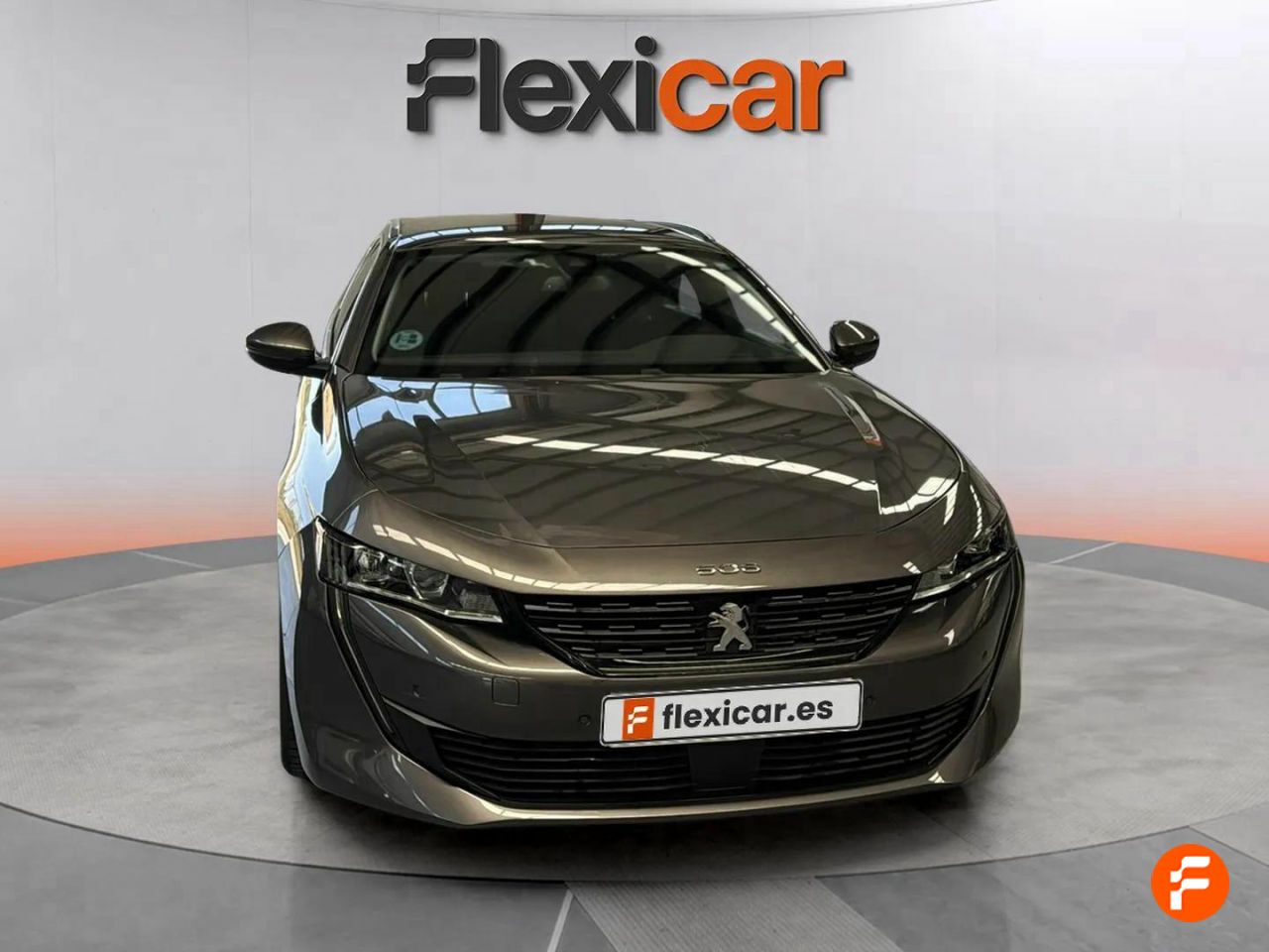 Foto Peugeot 508 2