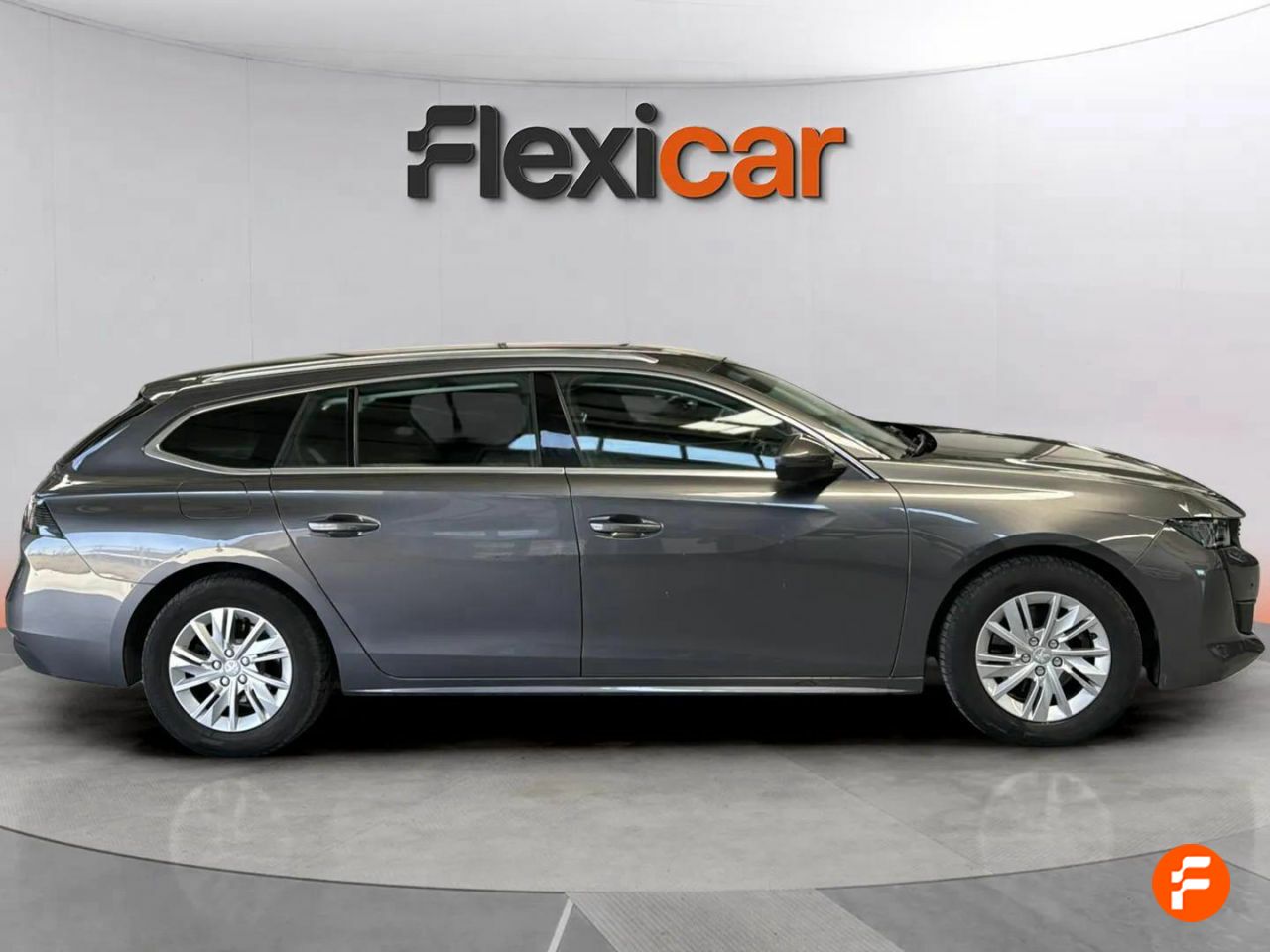 Foto Peugeot 508 3