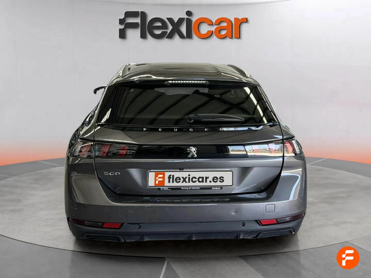 Foto Peugeot 508 4
