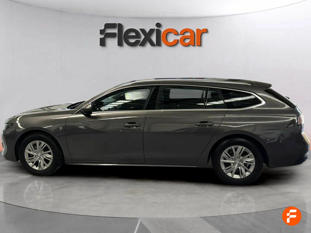Foto Peugeot 508 5