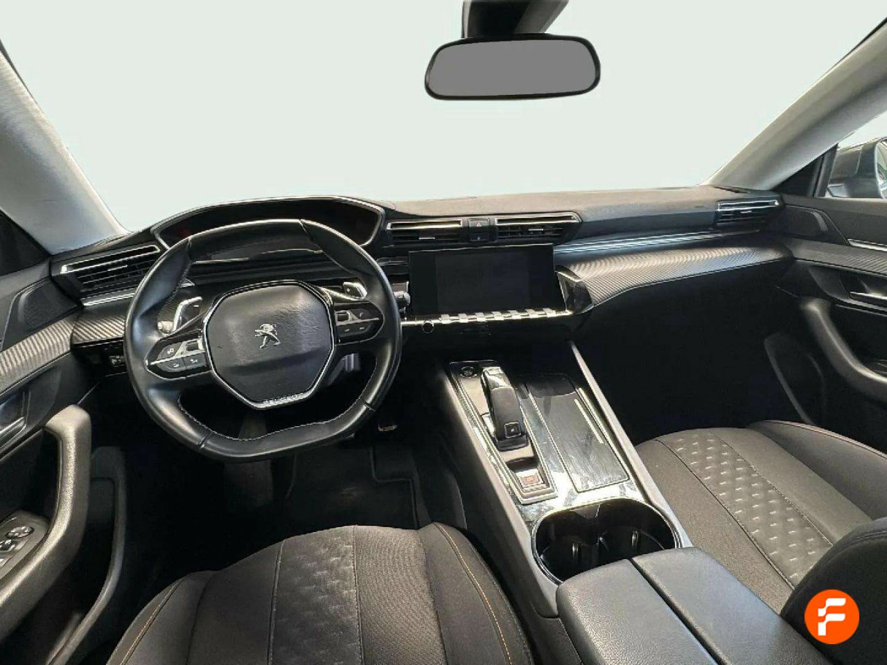 Foto Peugeot 508 7