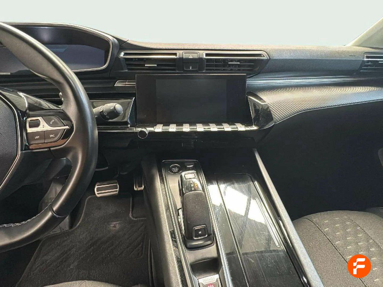 Foto Peugeot 508 8
