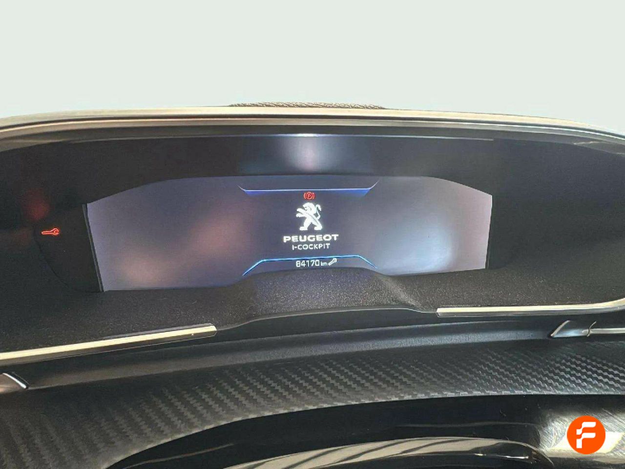 Foto Peugeot 508 10
