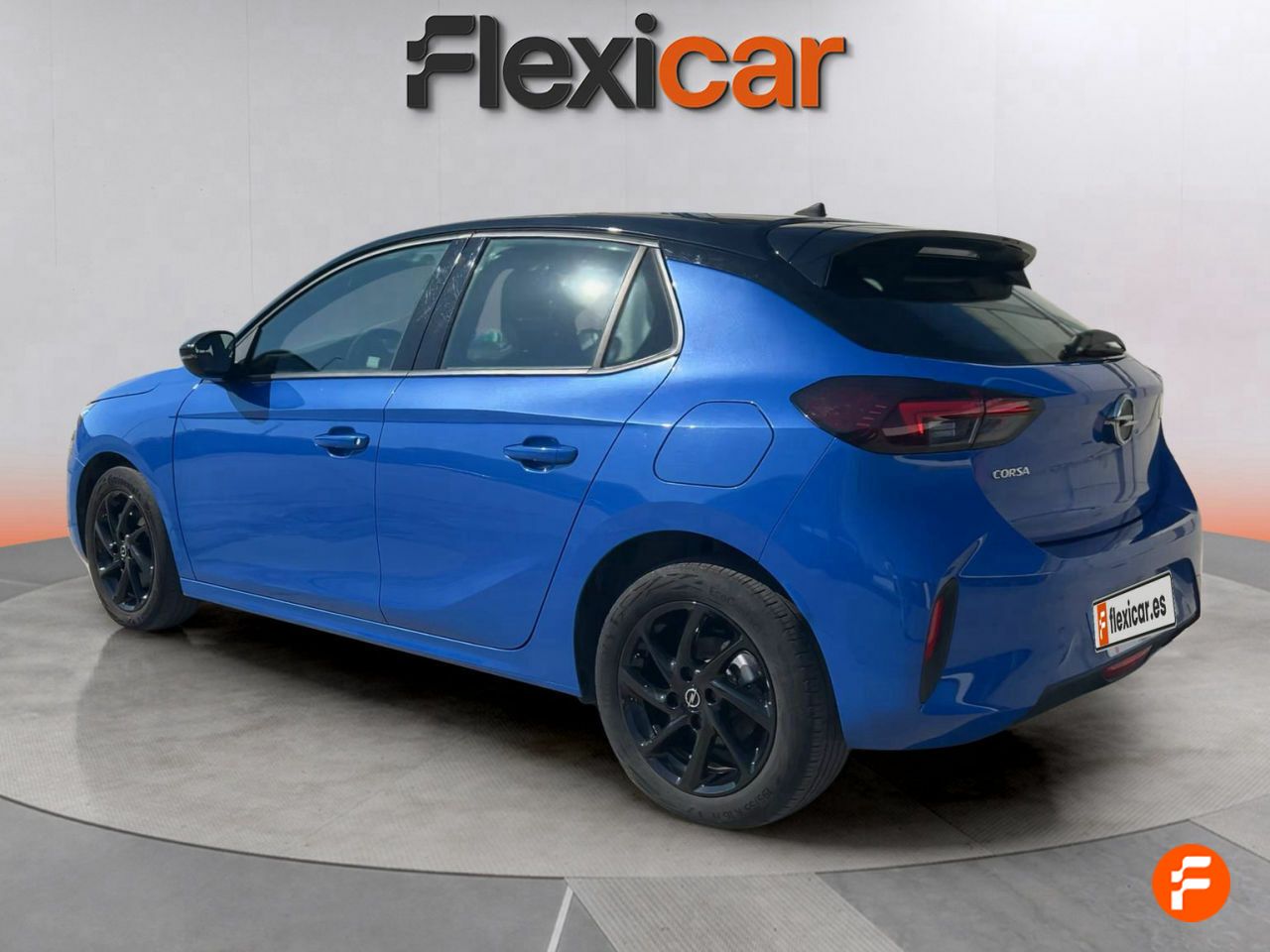 Foto Opel Corsa 4
