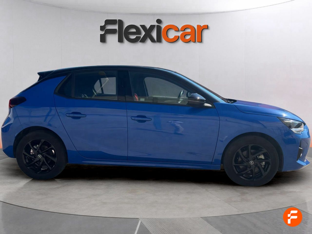 Foto Opel Corsa 5