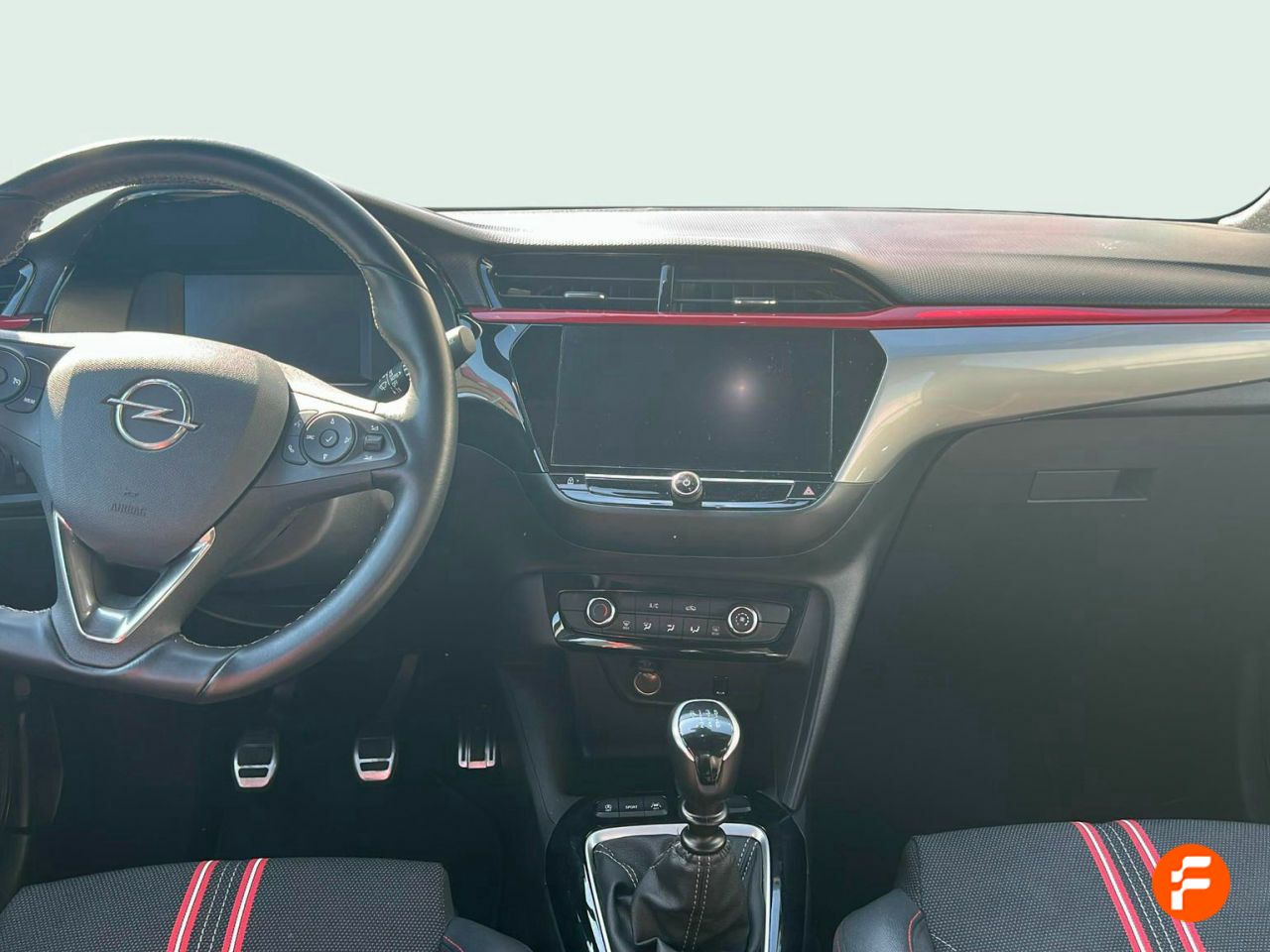 Foto Opel Corsa 9