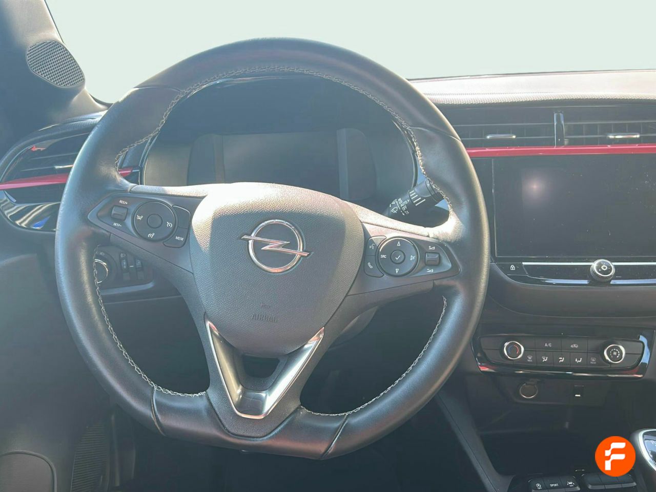 Foto Opel Corsa 10