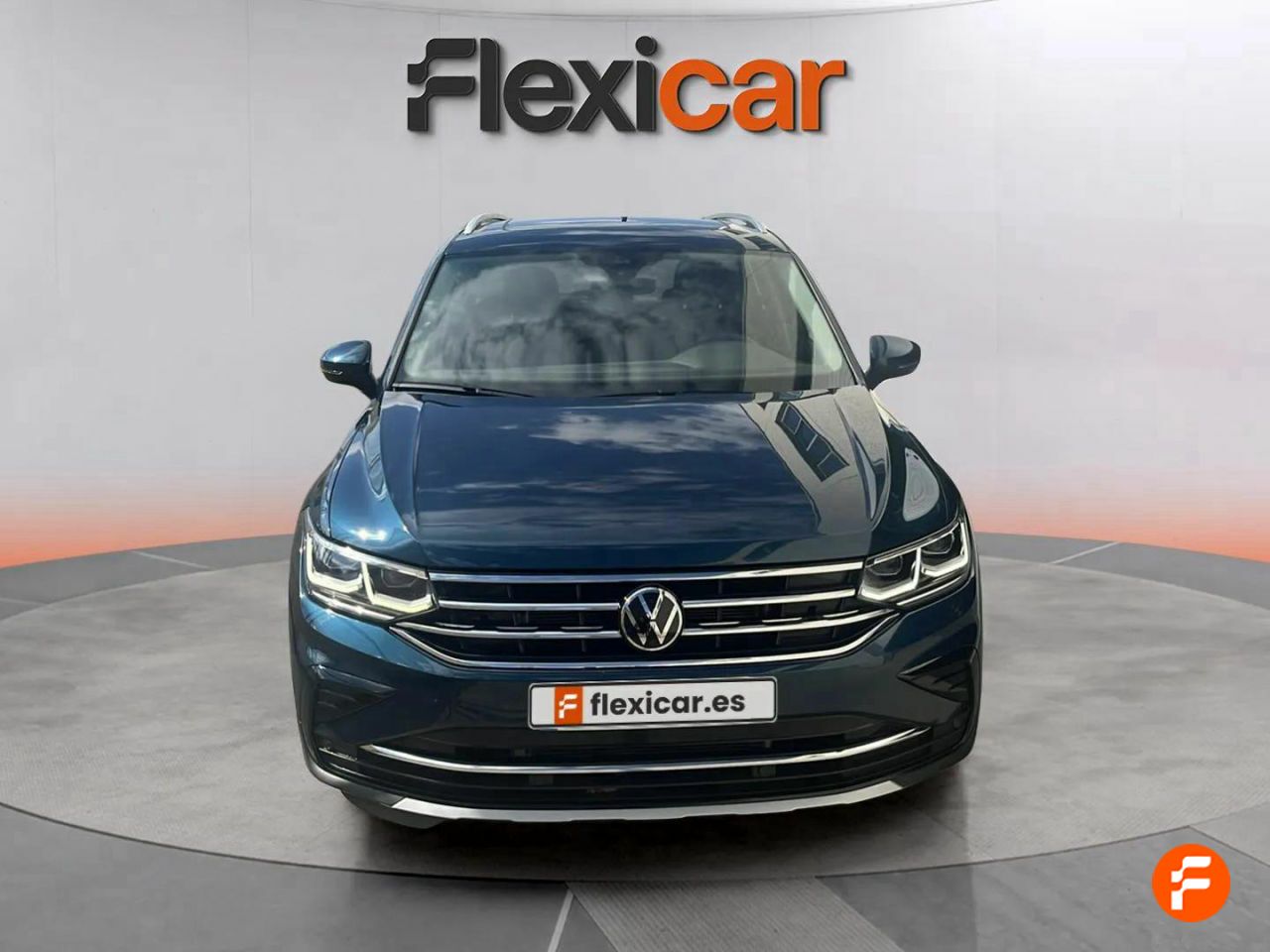 Foto Volkswagen Tiguan 2