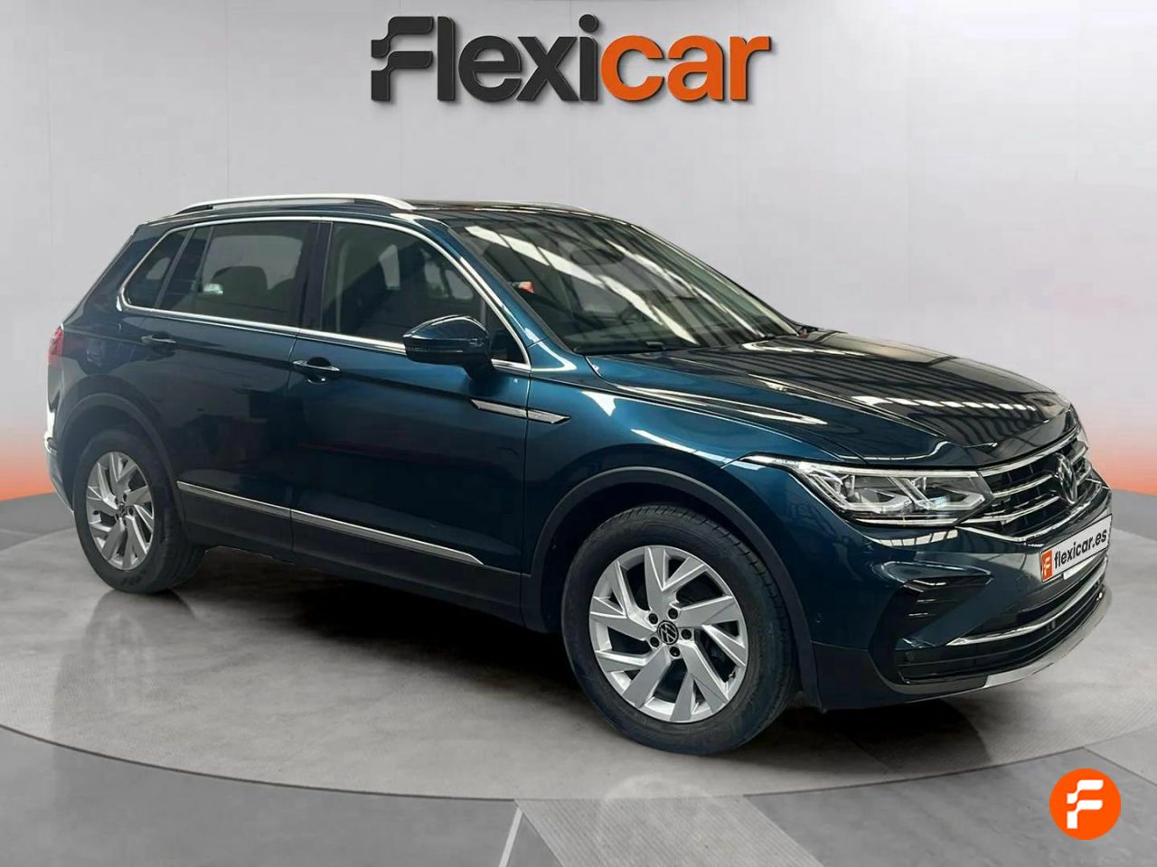 Foto Volkswagen Tiguan 3