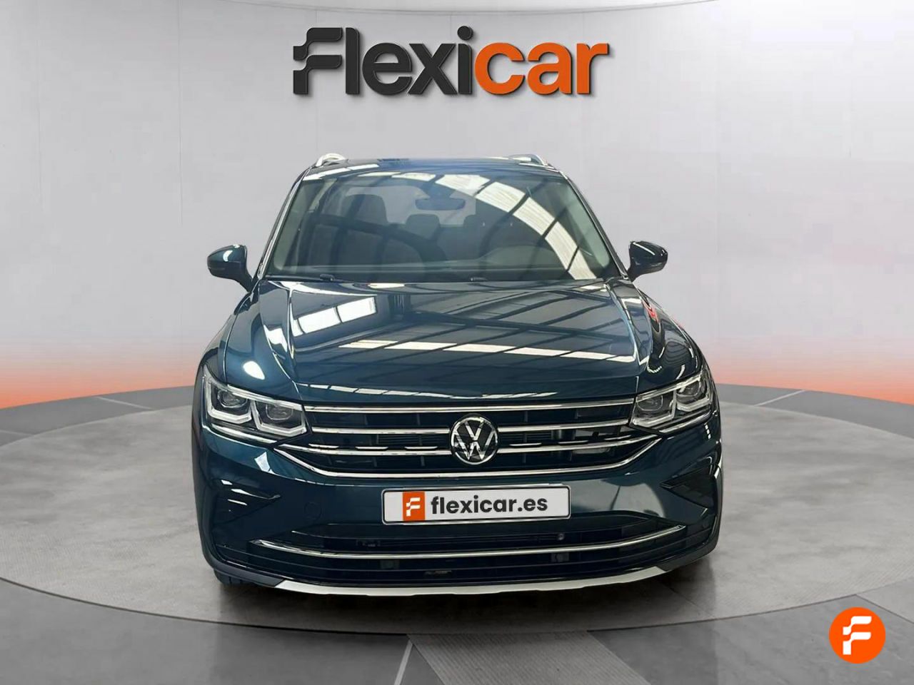Foto Volkswagen Tiguan 4