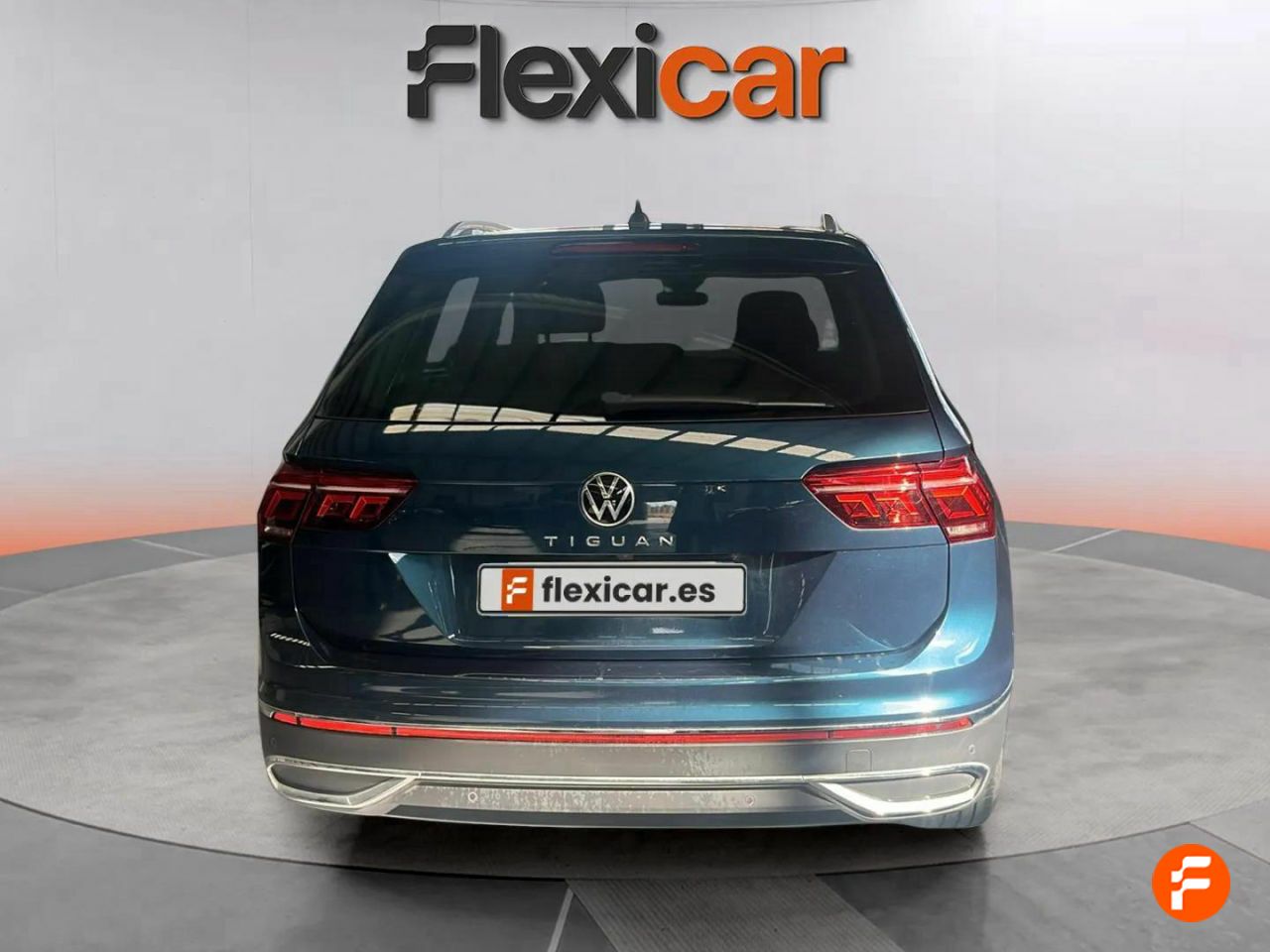 Foto Volkswagen Tiguan 7