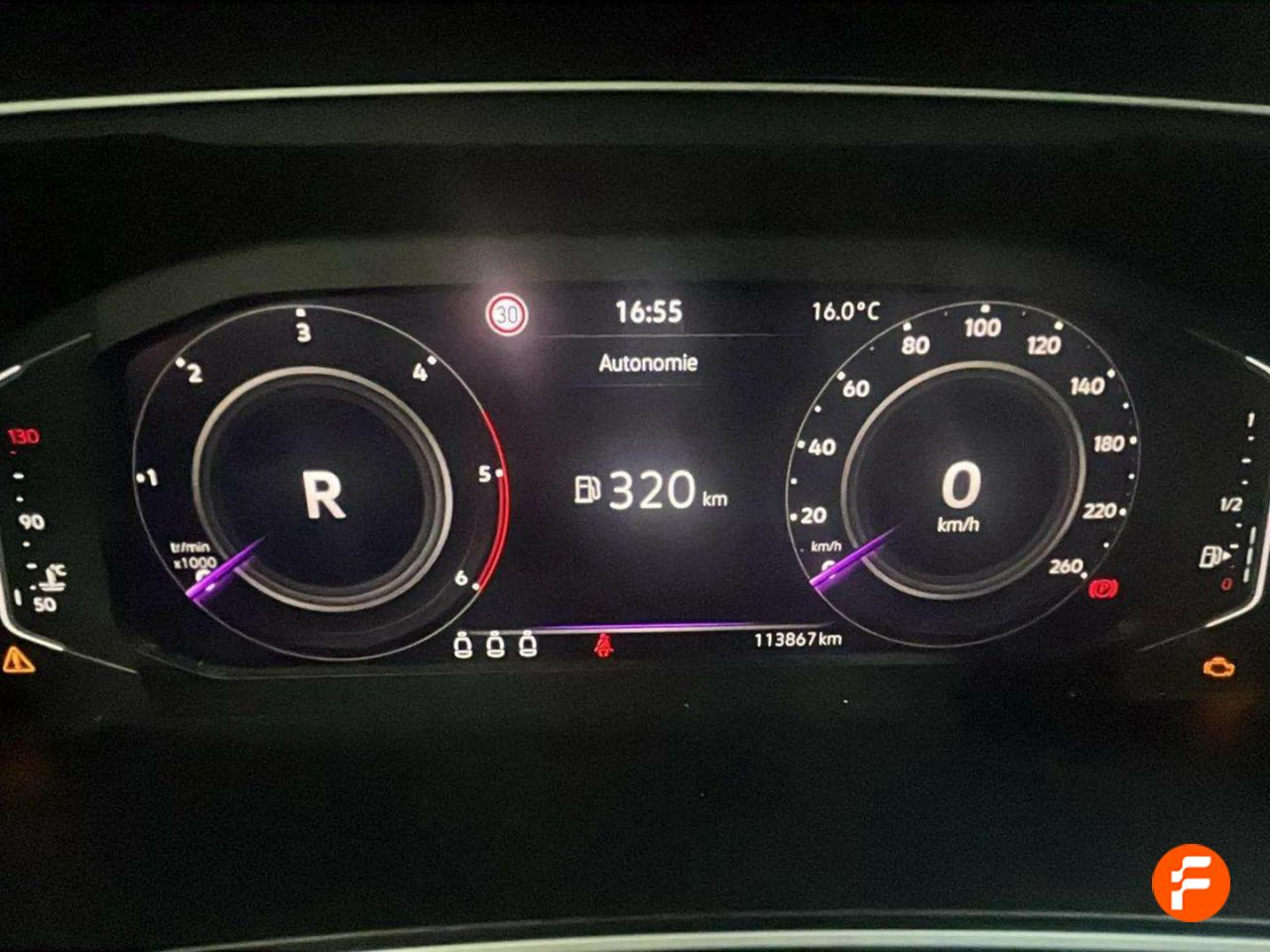 Foto Volkswagen Tiguan 10