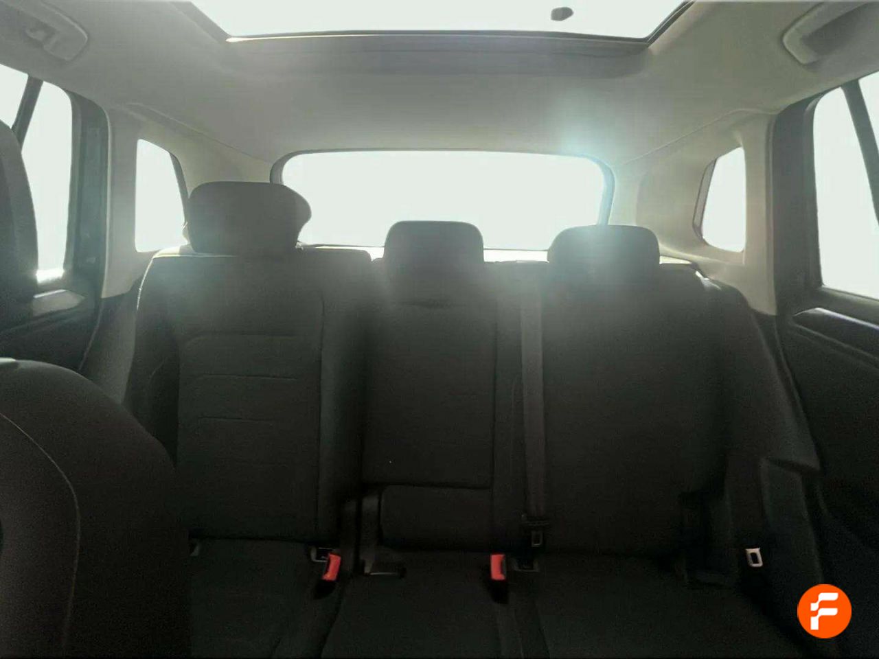 Foto Volkswagen Tiguan 13