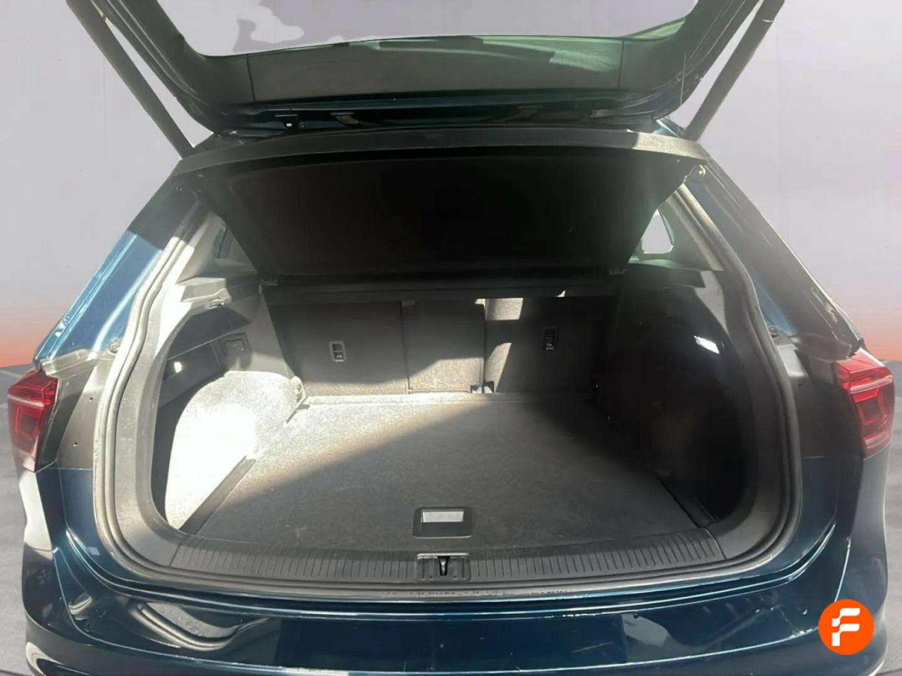 Foto Volkswagen Tiguan 14
