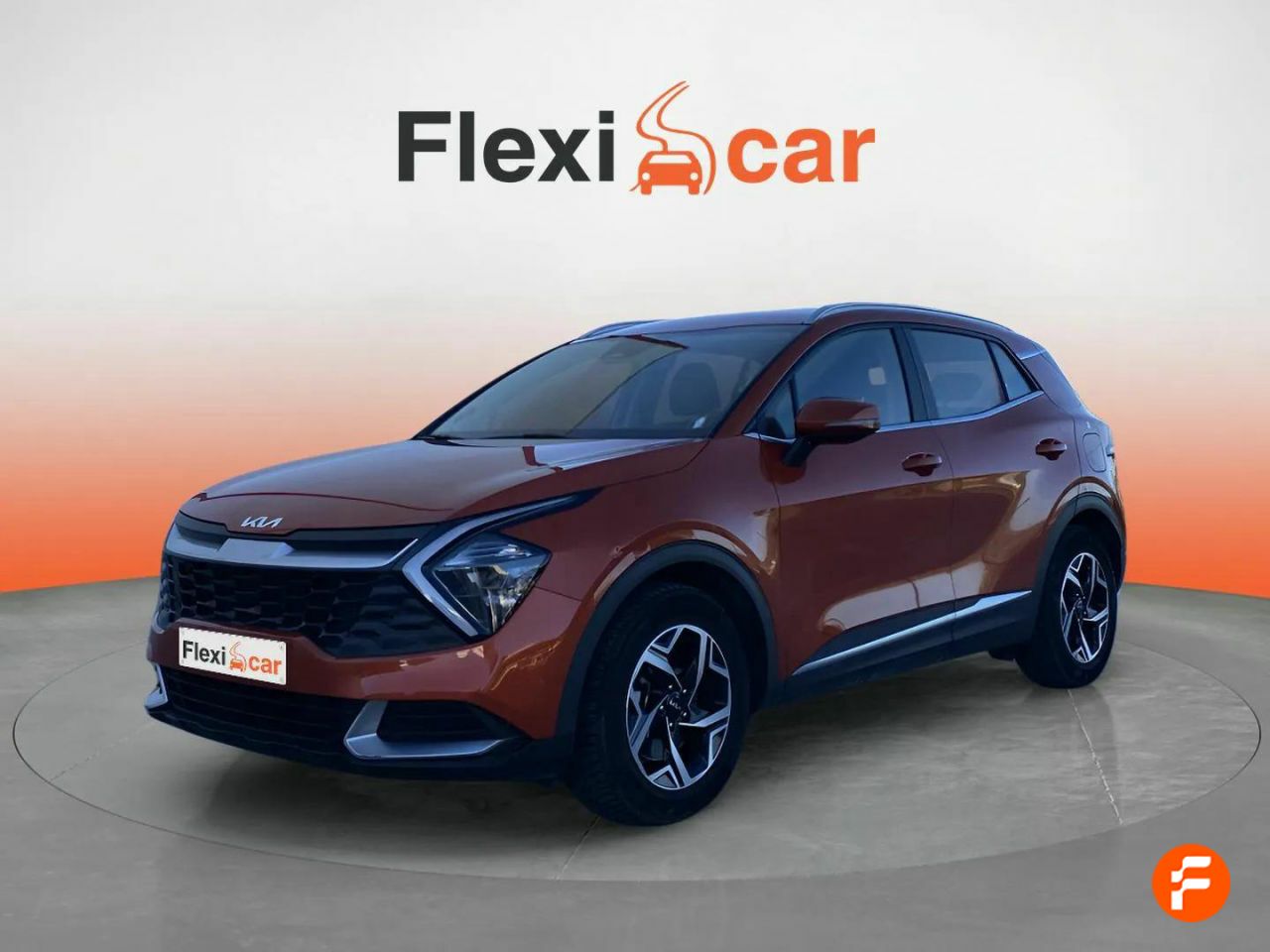 Foto Kia Sportage 3