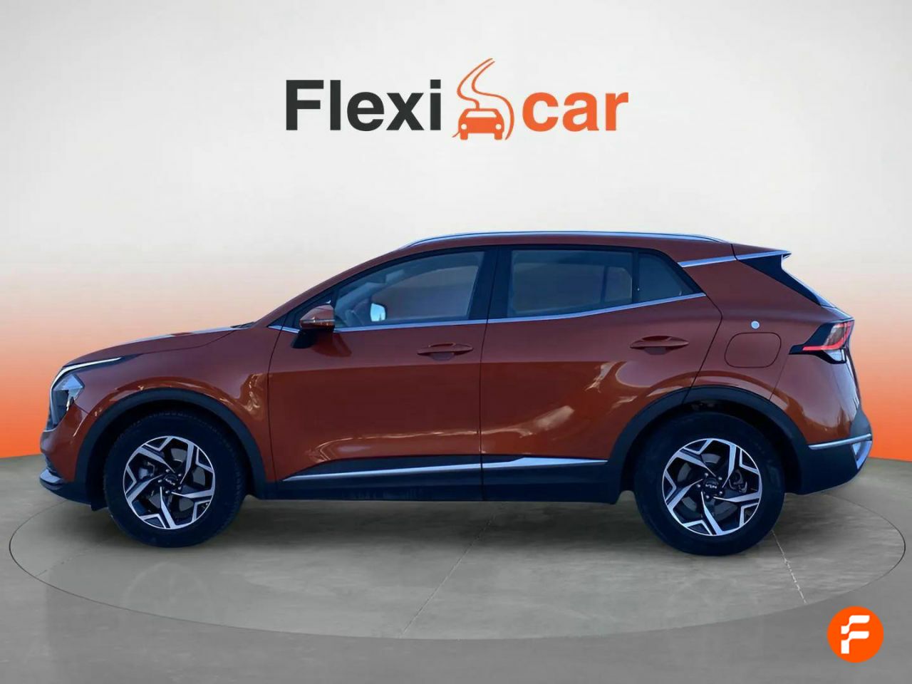 Foto Kia Sportage 4