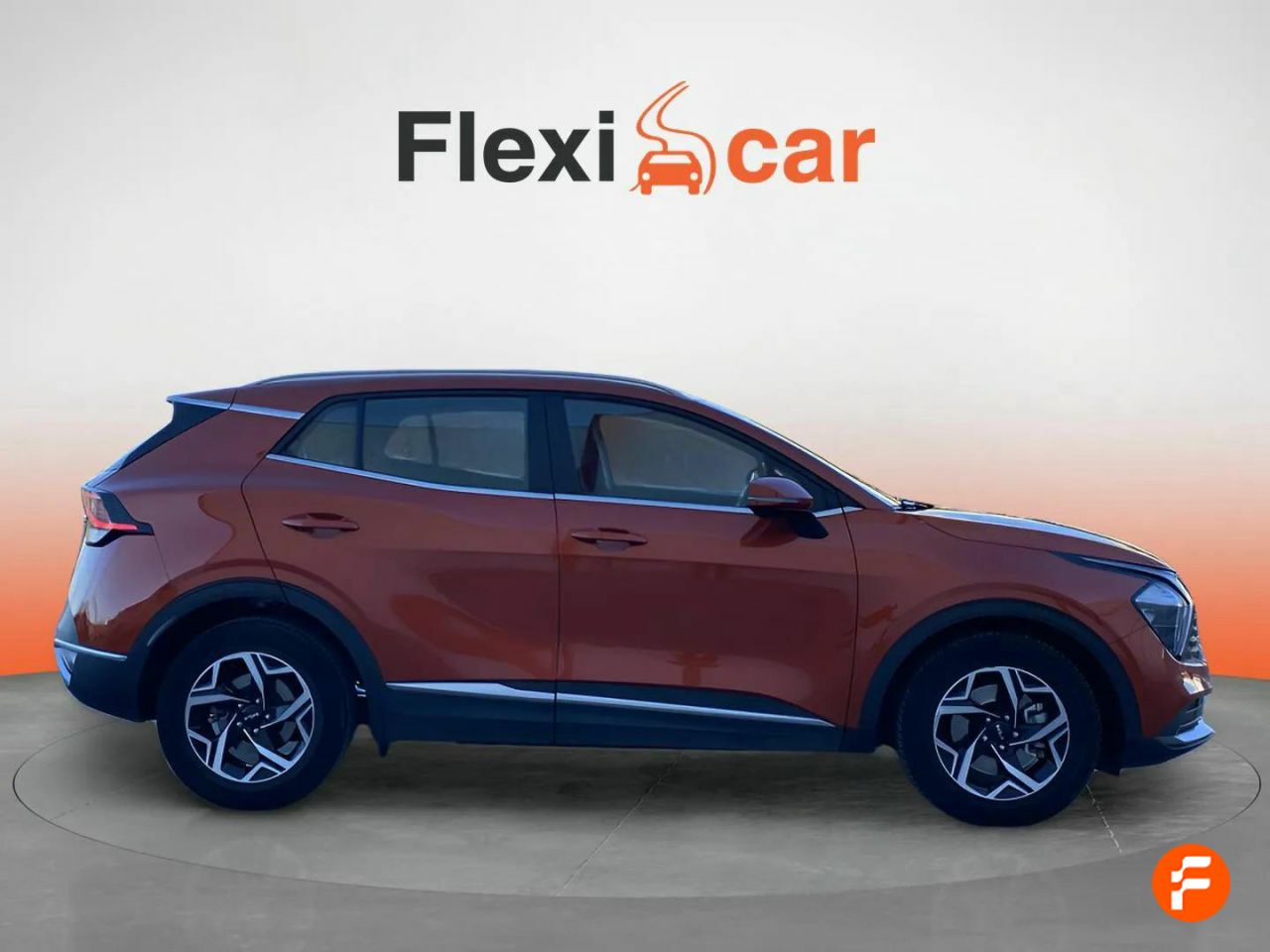 Foto Kia Sportage 5