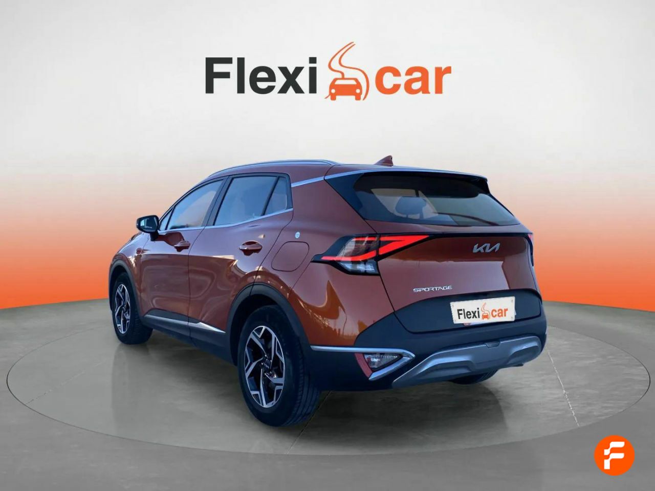 Foto Kia Sportage 7