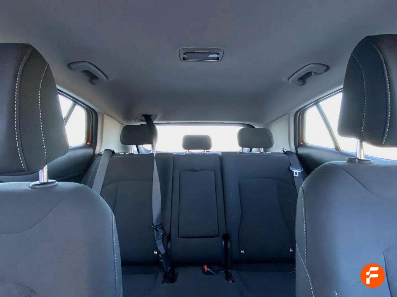 Foto Kia Sportage 16