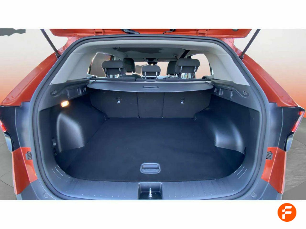 Foto Kia Sportage 17