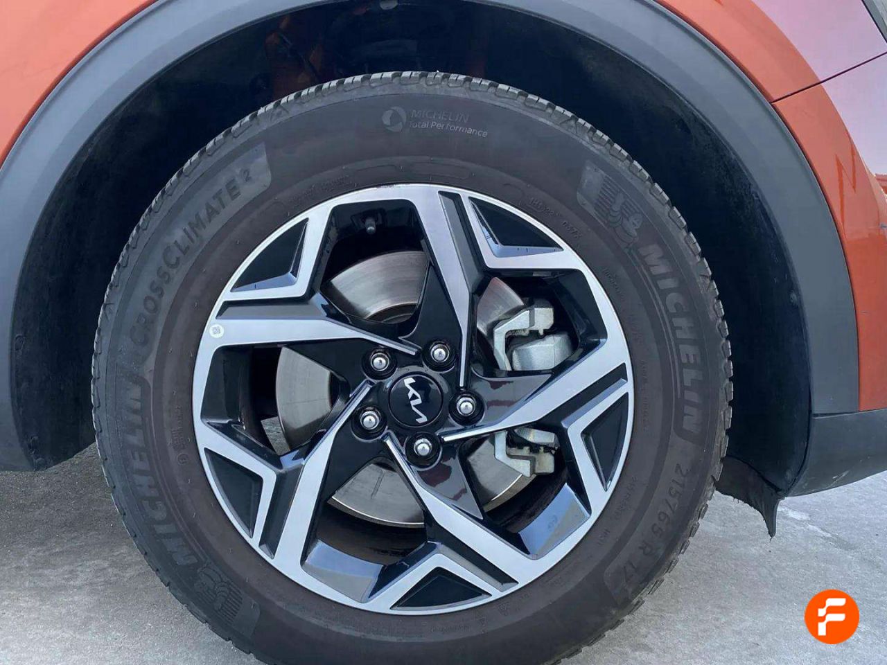 Foto Kia Sportage 18