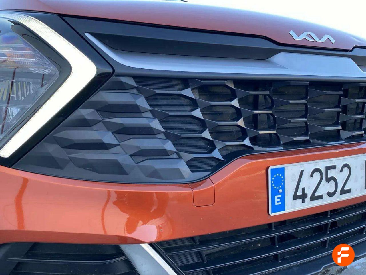 Foto Kia Sportage 19