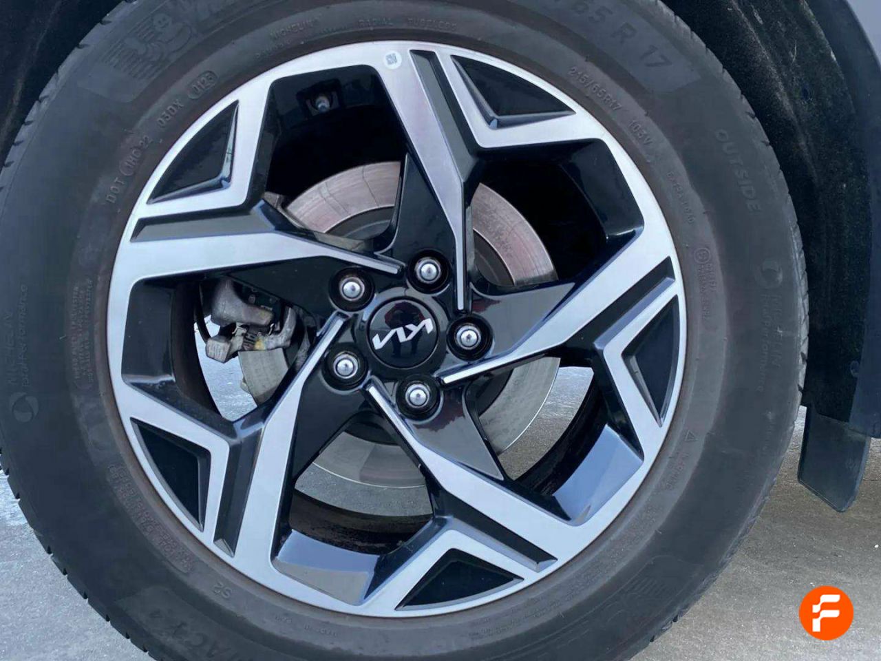 Foto Kia Sportage 20