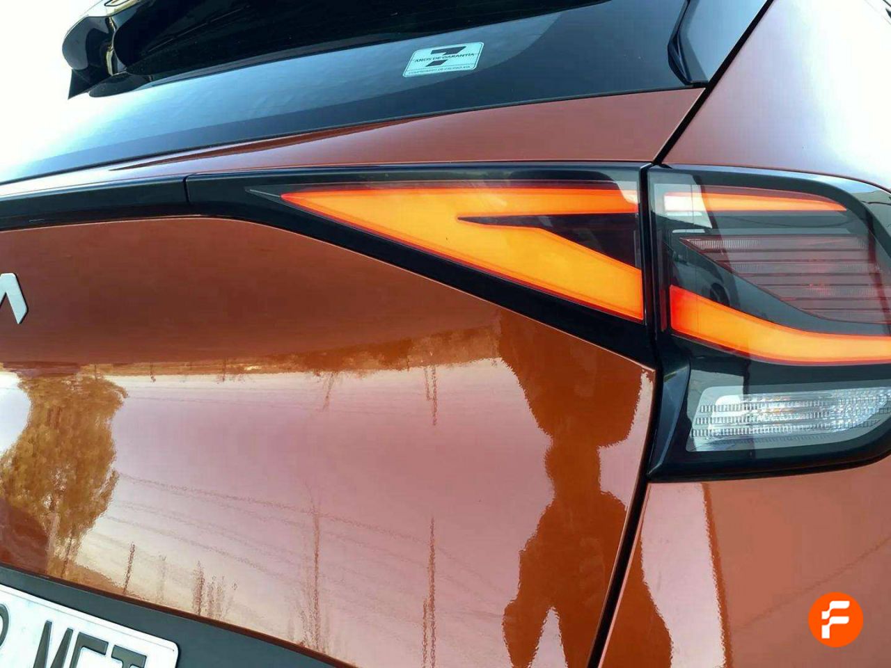 Foto Kia Sportage 21