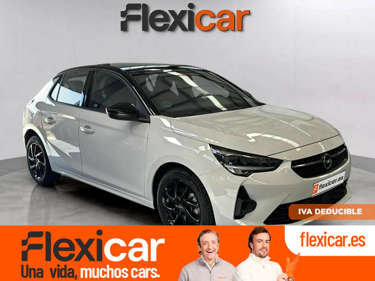Foto Opel Corsa 1