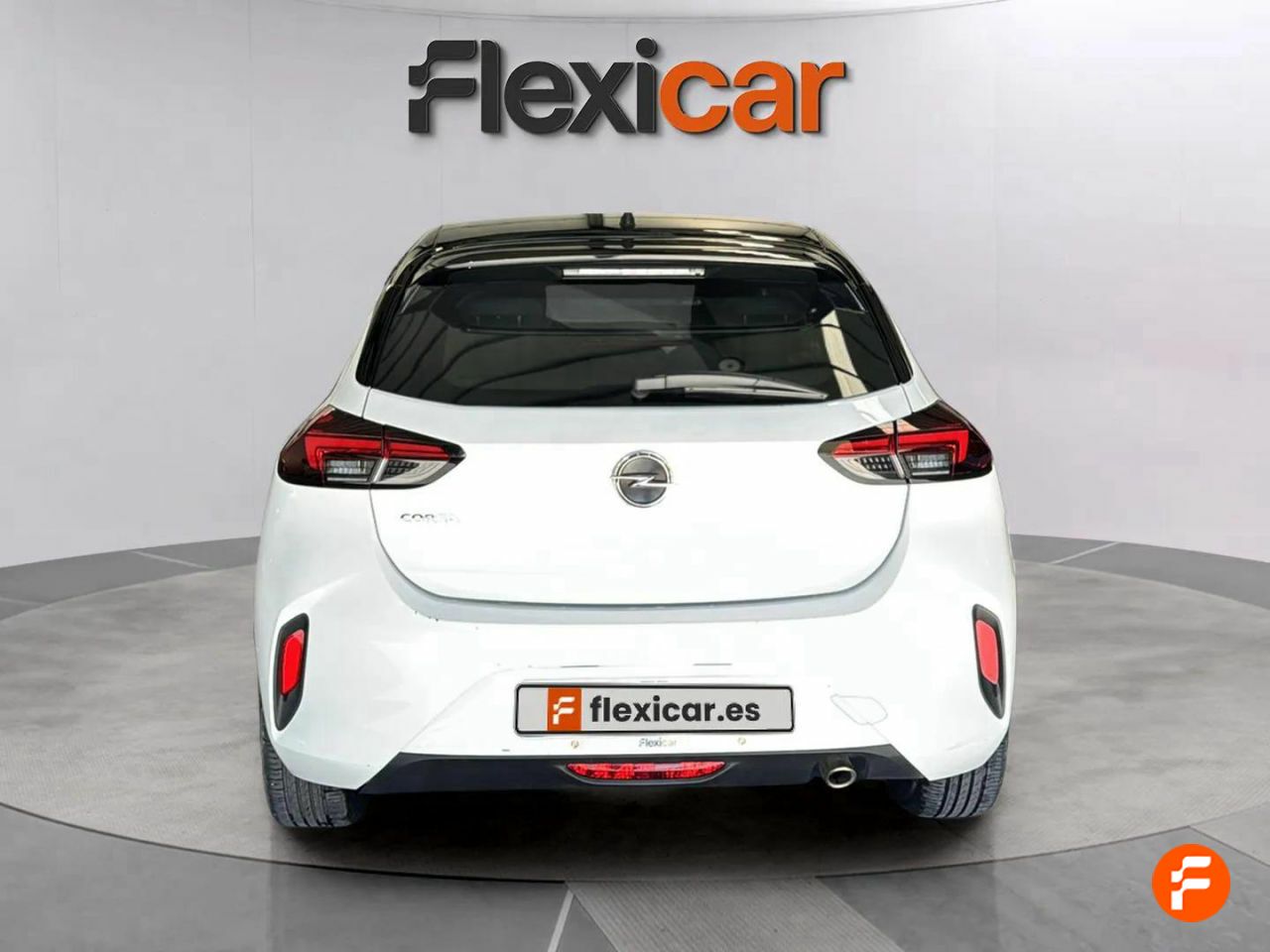 Foto Opel Corsa 4