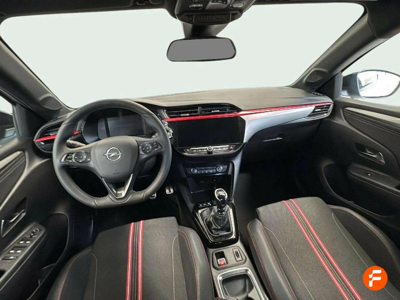 Foto Opel Corsa 7