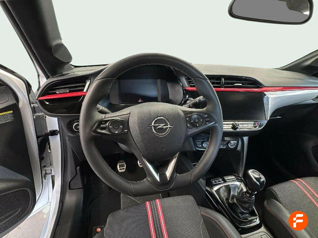 Foto Opel Corsa 9