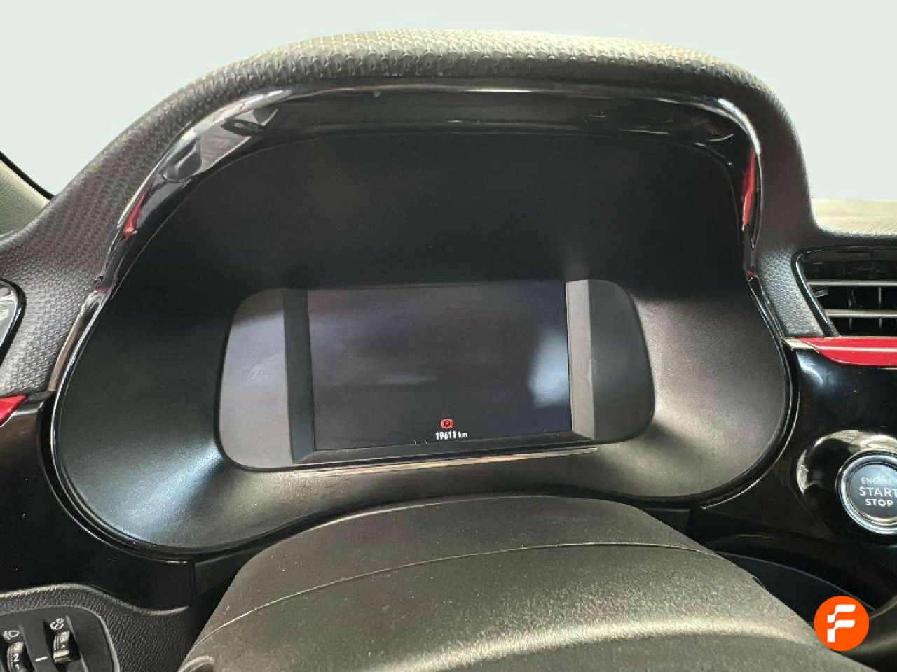 Foto Opel Corsa 10