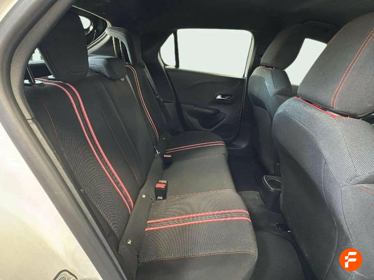 Foto Opel Corsa 12