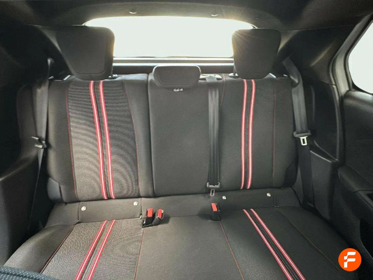 Foto Opel Corsa 13