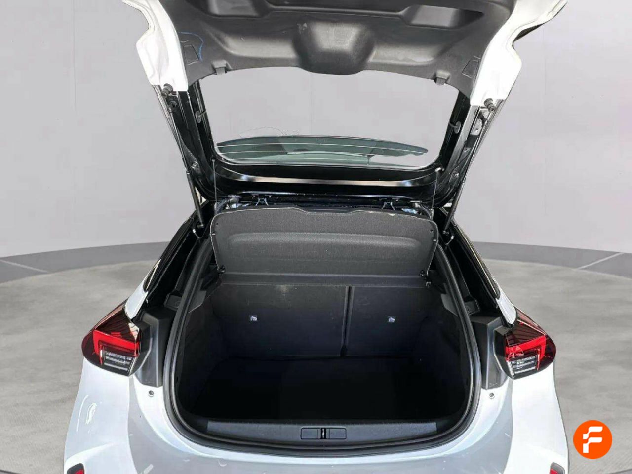 Foto Opel Corsa 14
