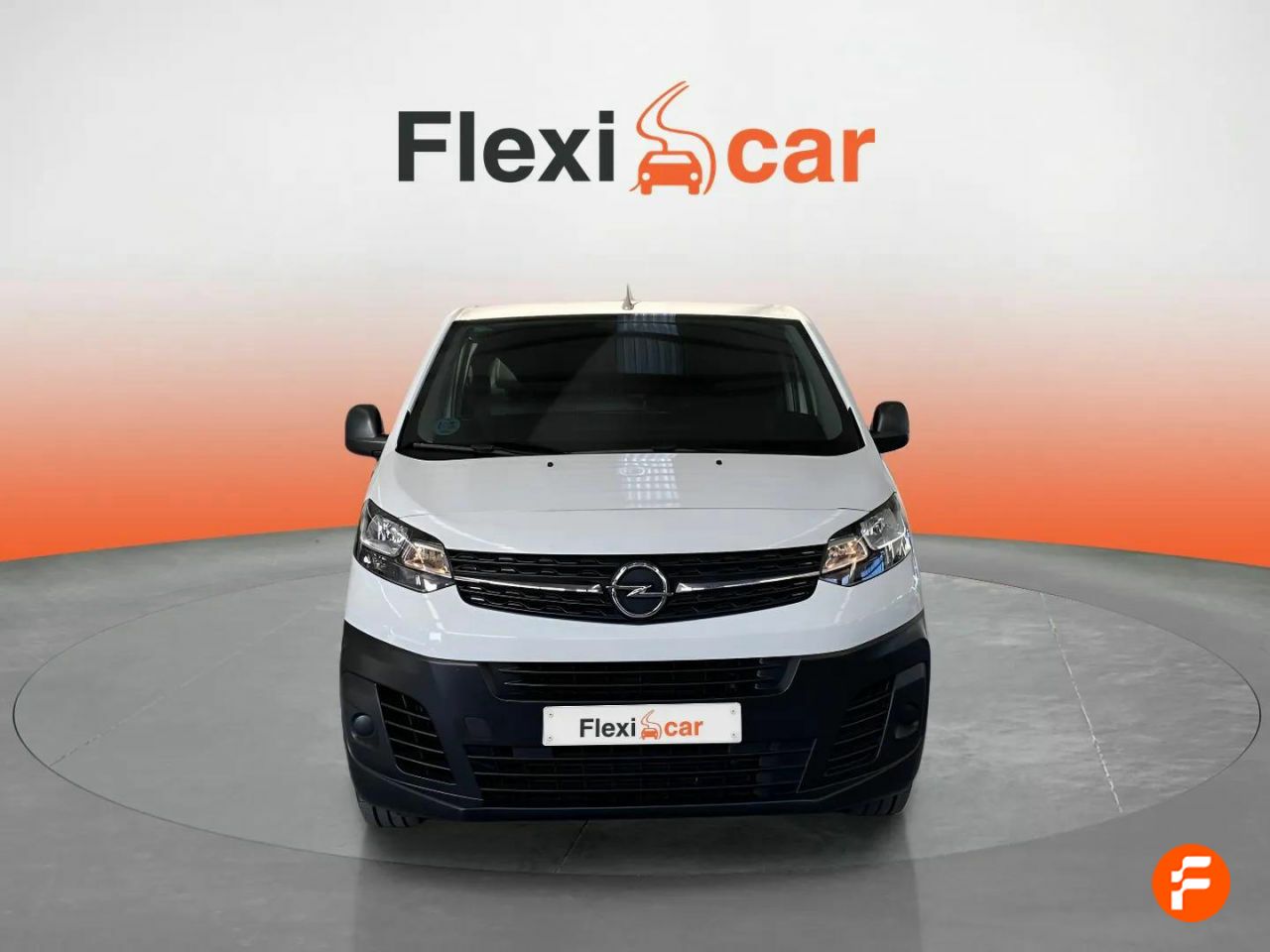 Foto Opel Vivaro 2