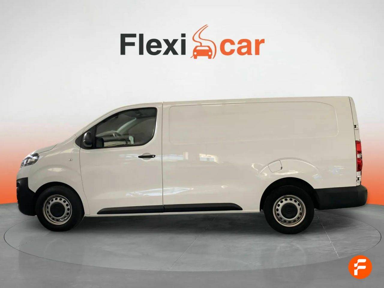 Foto Opel Vivaro 4