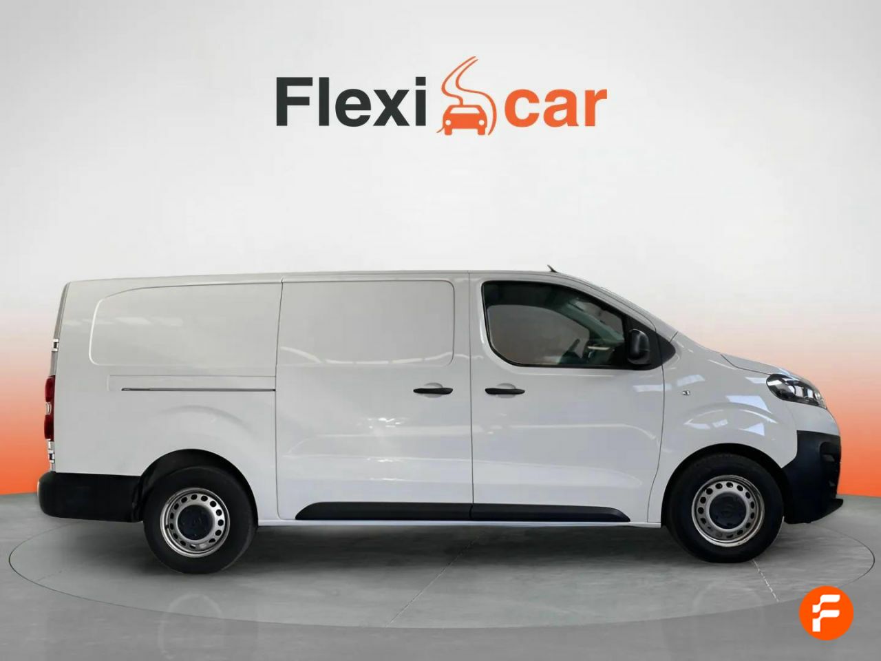 Foto Opel Vivaro 5