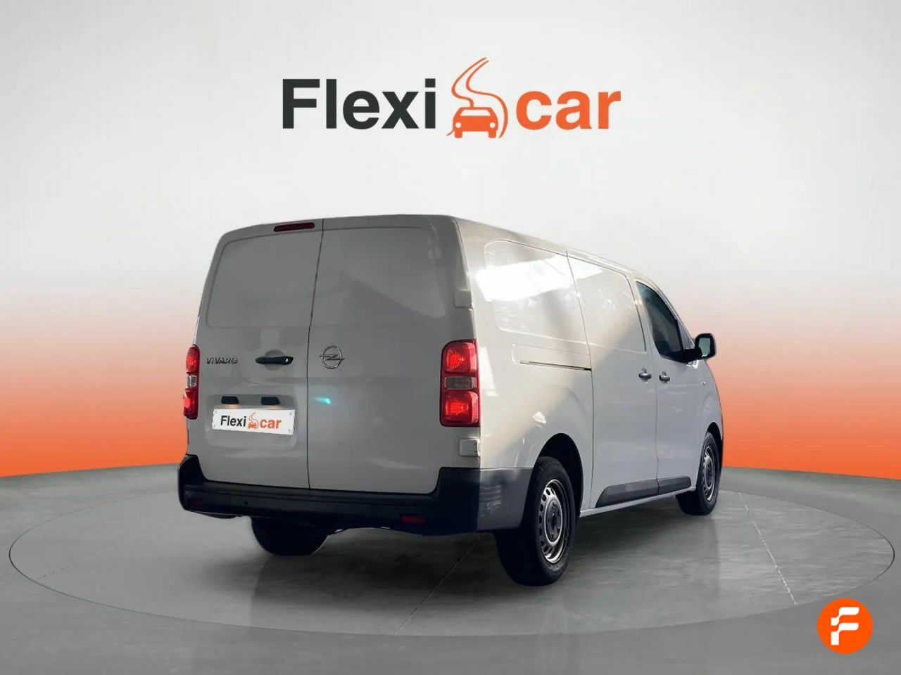 Foto Opel Vivaro 9